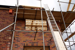 trusted extension quotes Helpringham