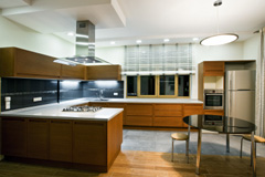 kitchen extensions Helpringham
